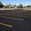 4 Parking lot safety tips